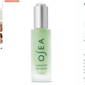 Osea Malibu Hyaluronic Sea Serum
